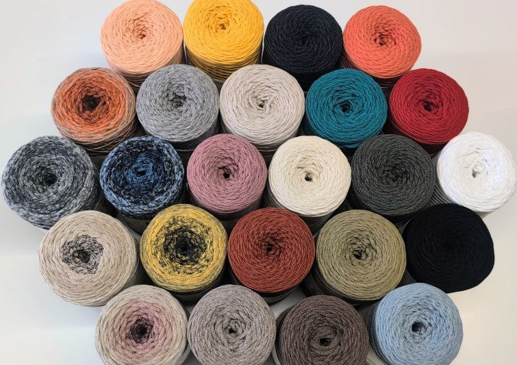 DMC Eco Vita 4 cotton