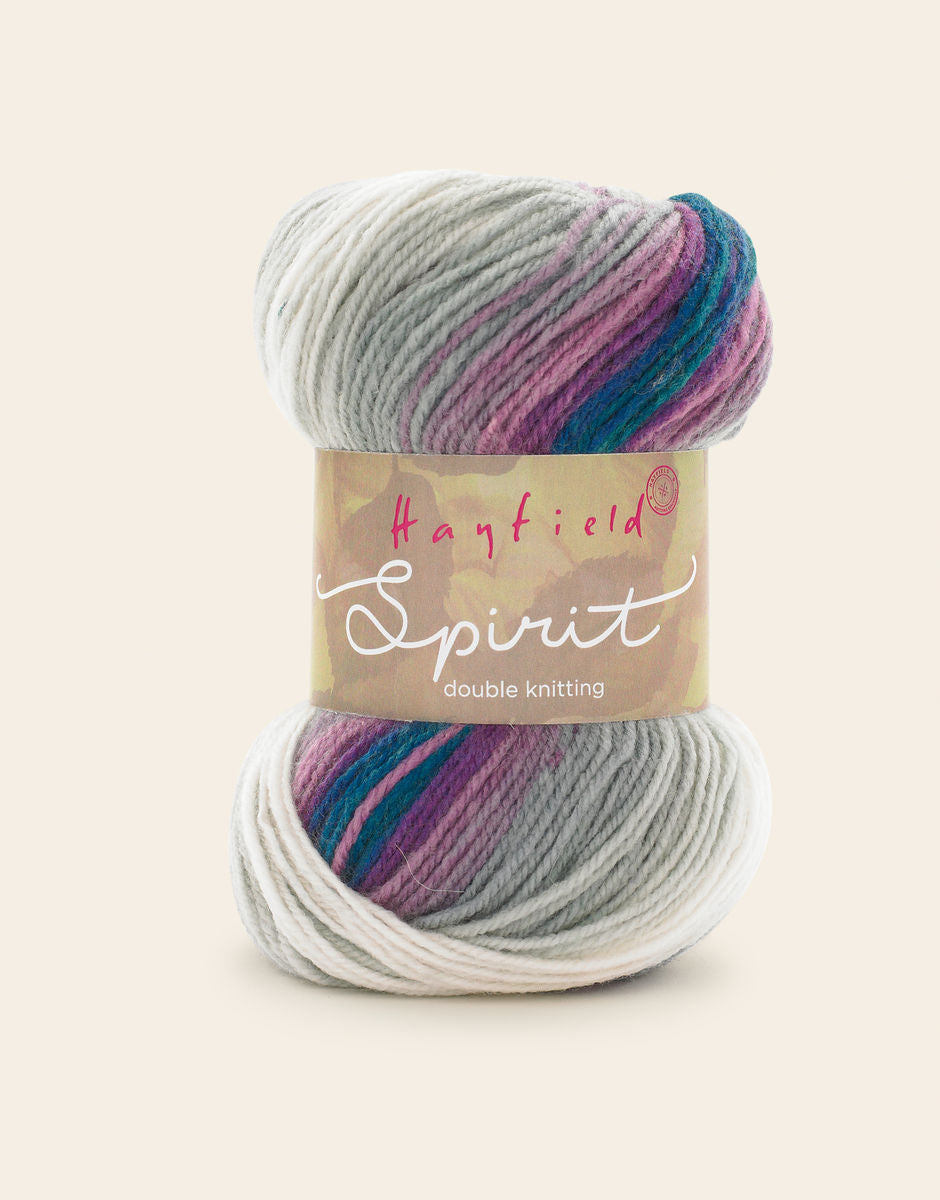 Hayfield spirit dk