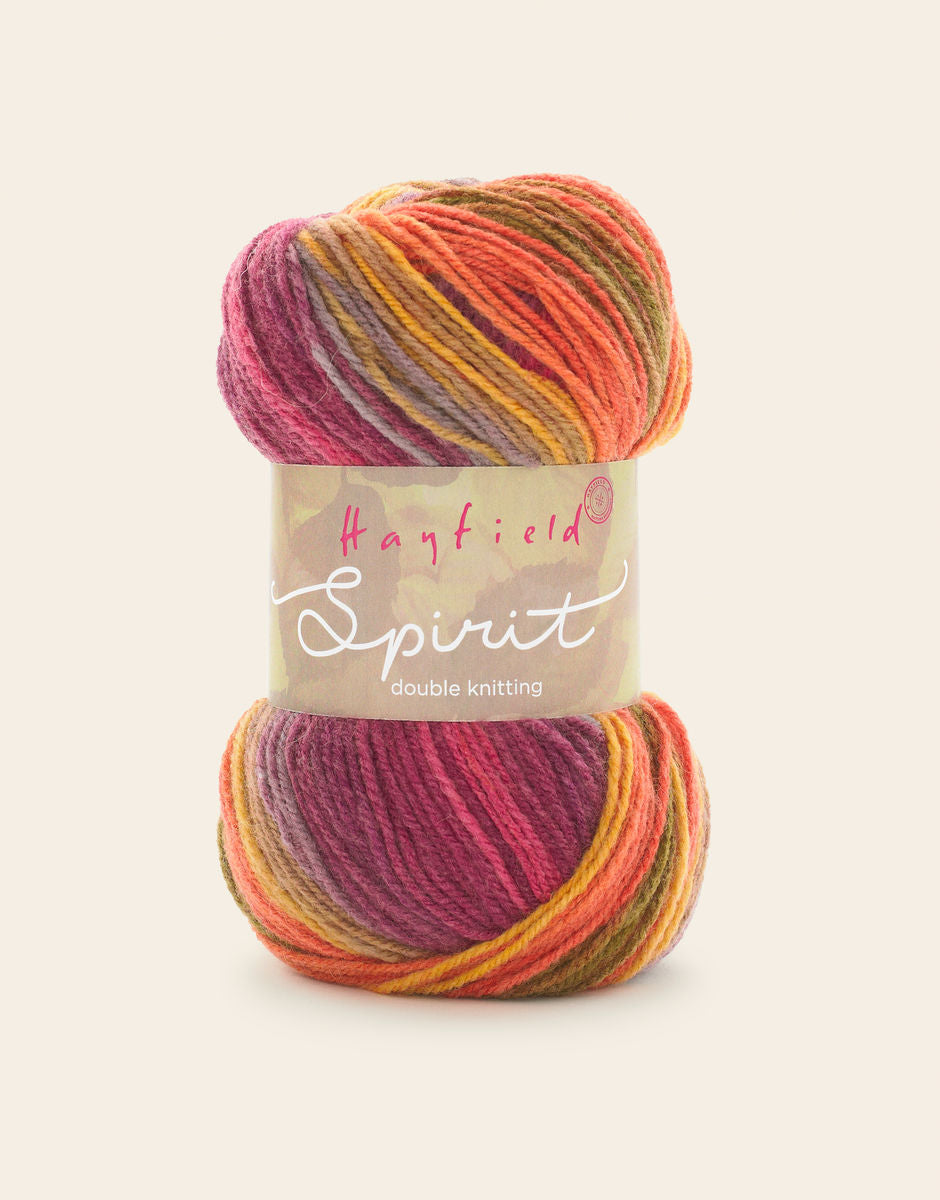 Hayfield spirit dk