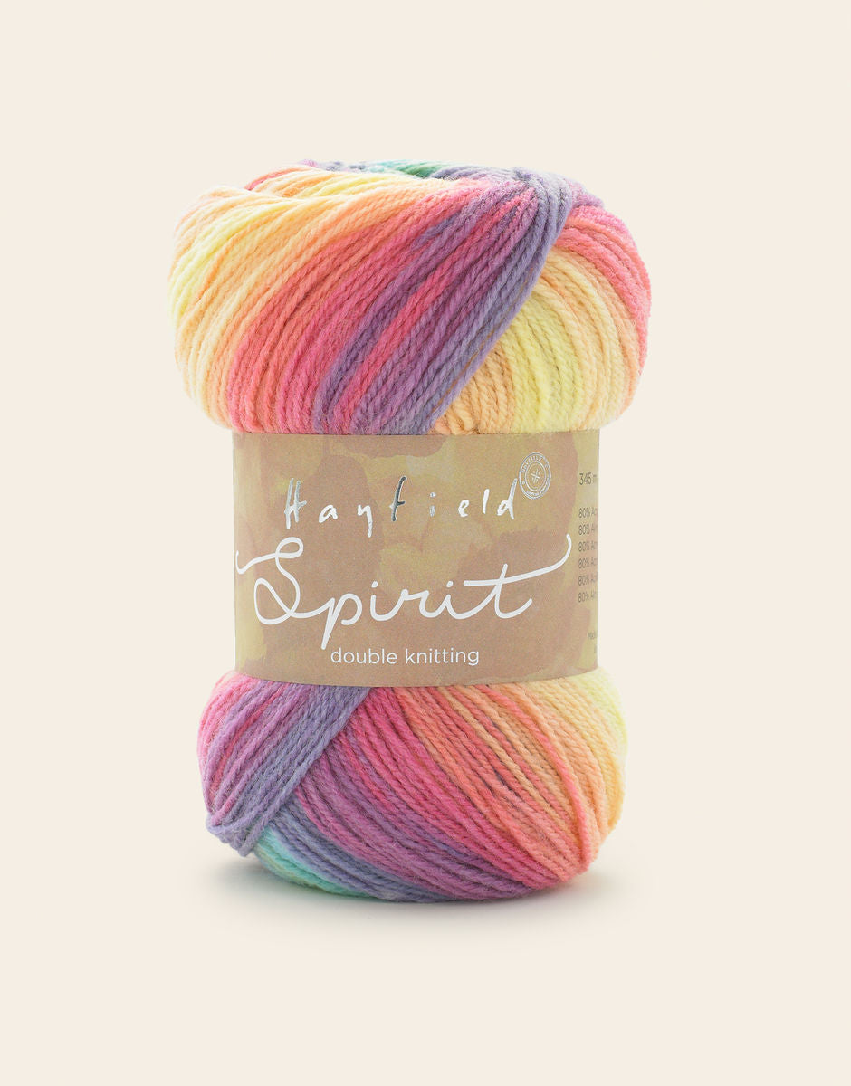 Hayfield spirit dk