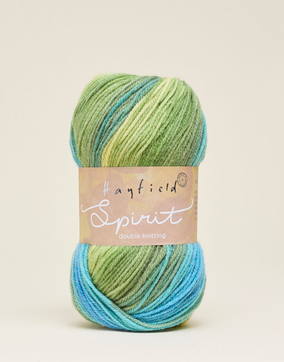 Hayfield spirit dk