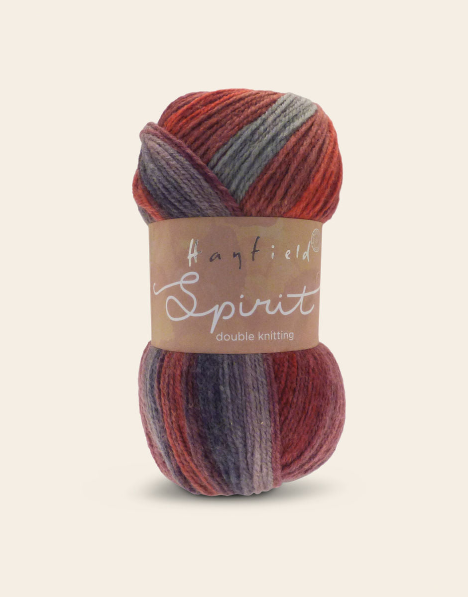 Hayfield spirit dk