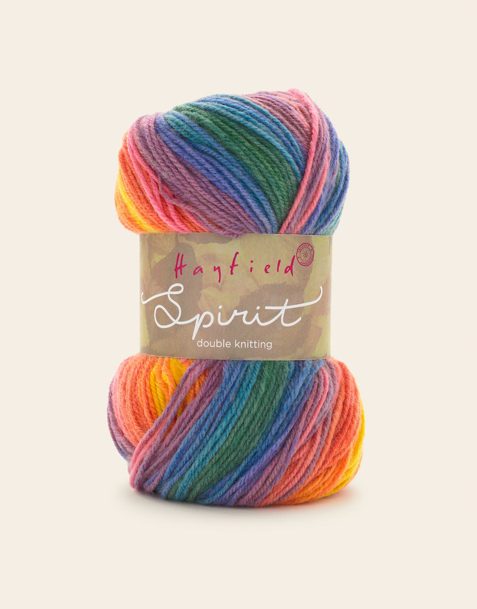 Hayfield spirit dk