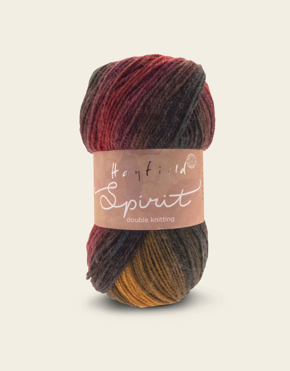 Hayfield spirit dk