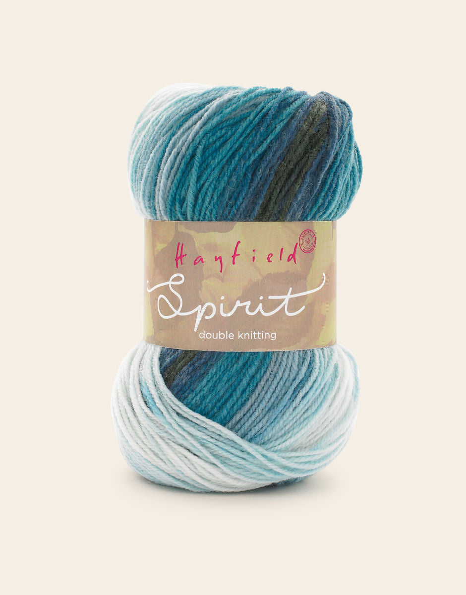 Hayfield spirit dk