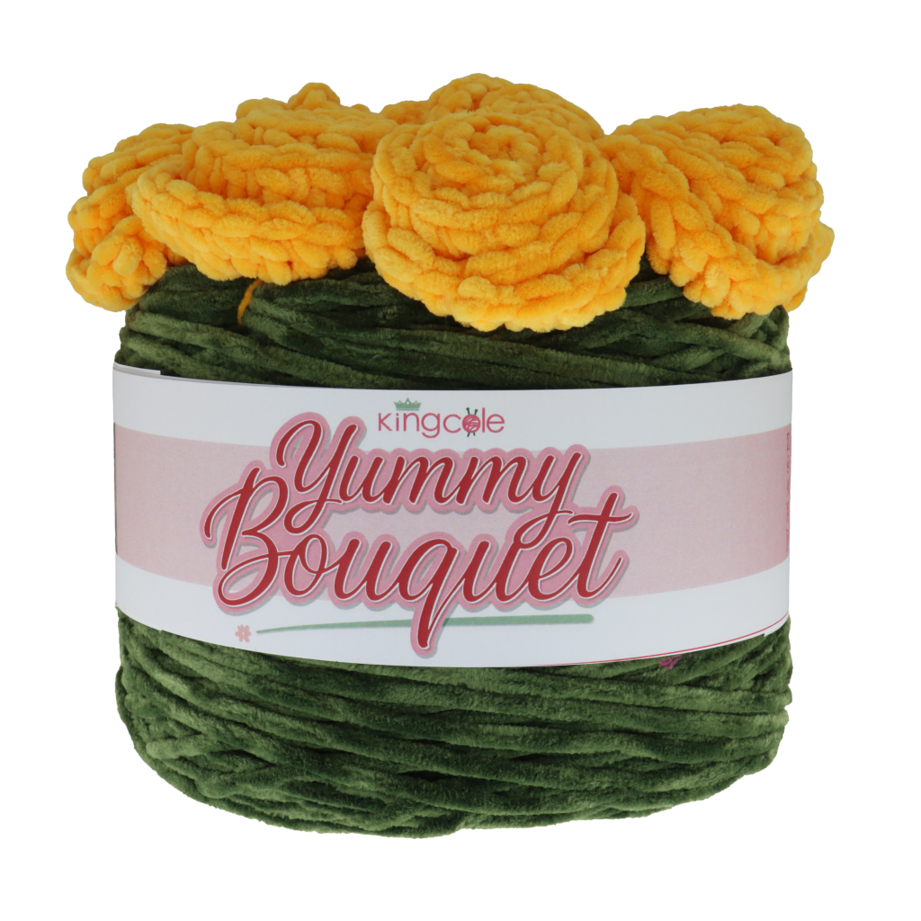 King Cole Yummy Bouquet