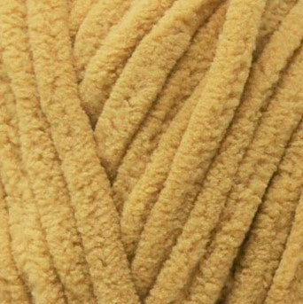 HelloLove Chenille yarn