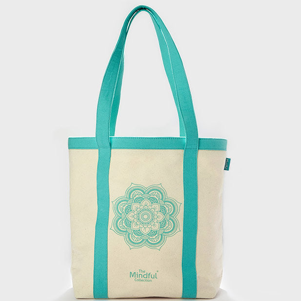 Knitpro mindful tote bag