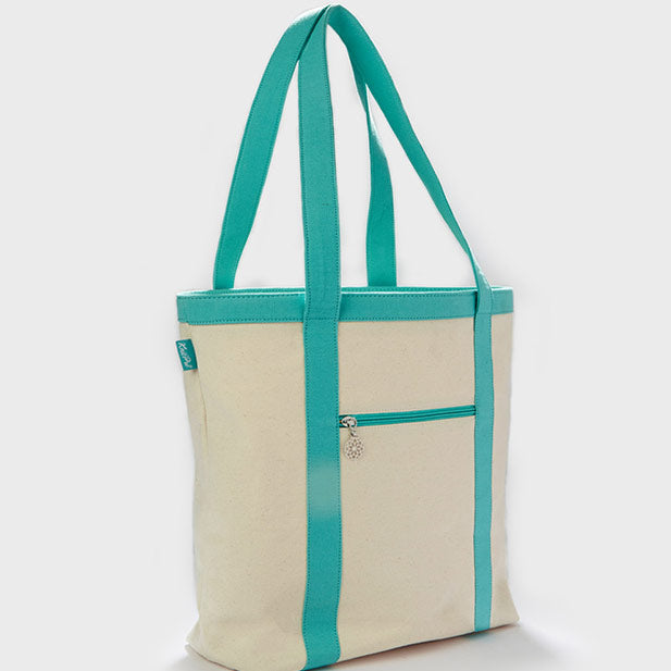 Knitpro mindful tote bag